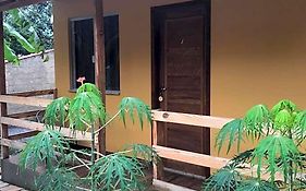 Pousada Bougainville